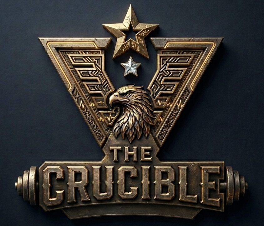 The Crucible